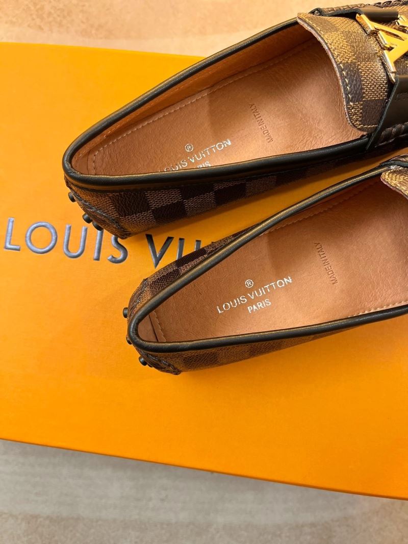 Louis Vuitton Tods Shoes